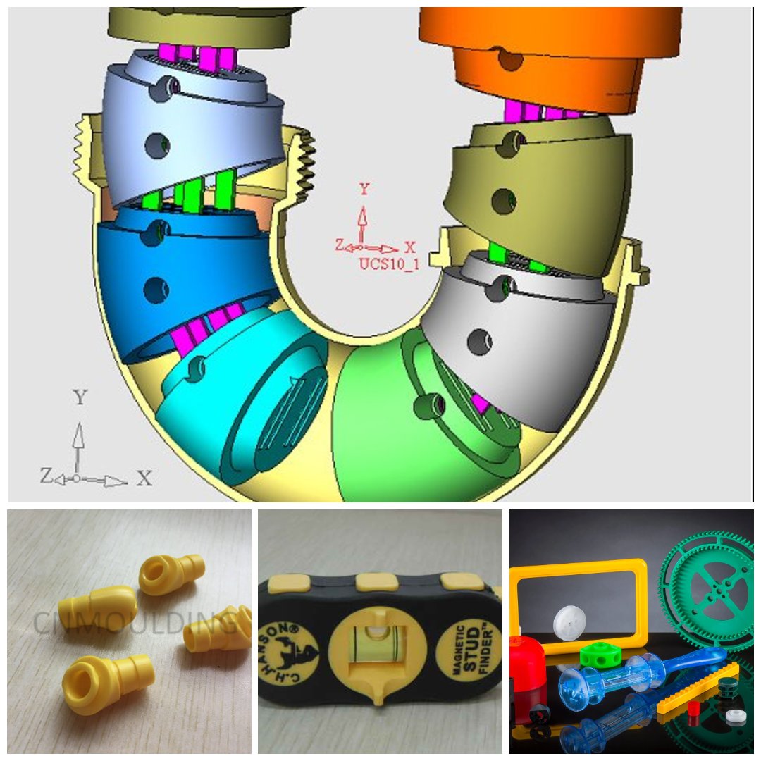 Plasticinjectol's tweet photo. Mastering the art of mold making is crucial in the world of plastic-injection molding. As a mold maker, we take pride in creating precise &amp; high-quality molds that bring ideas to life. Join us on this journey of innovation &amp; let's shape the future together!https://t.co/FxrnQ6tMas https://t.co/2sEBqxe8J0