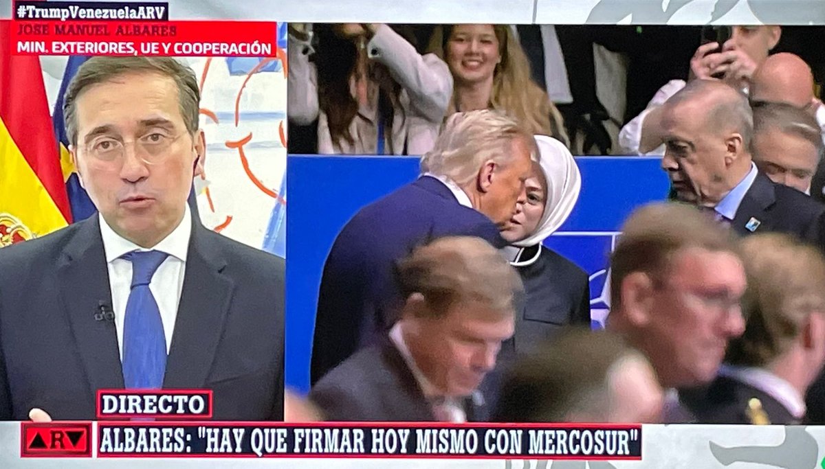 Me van a perdonar por las palabras que voy a decir pero es que menudos hdlgp

A LA CALLE OTRA VEZ TODOS JODER, en toda España; agricultores, ganaderos y que muevan el culo las patronales 

Algunos estamos ya muy hartos