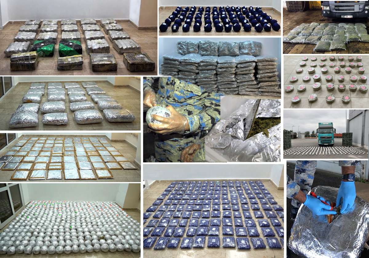 Ötən il 1 ton 824 kiloqramdan artıq narkotik vasitə qanunsuz dövriyyədən çıxarılıb

Ətraflı: customs.gov.az/az/faydali/xeb…