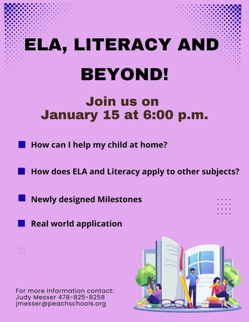 Peach County High School tweet media