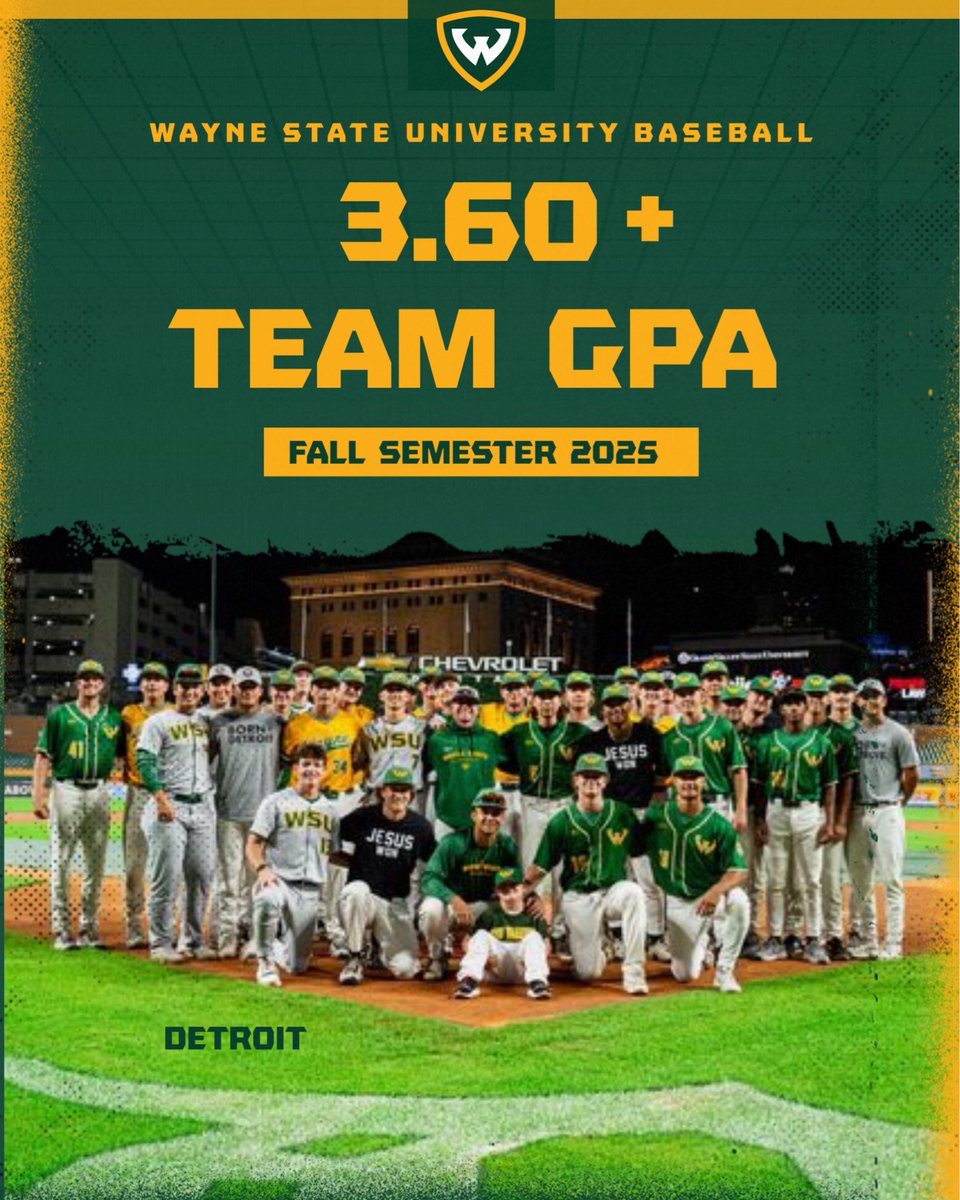 waynestbaseball's tweet image. 