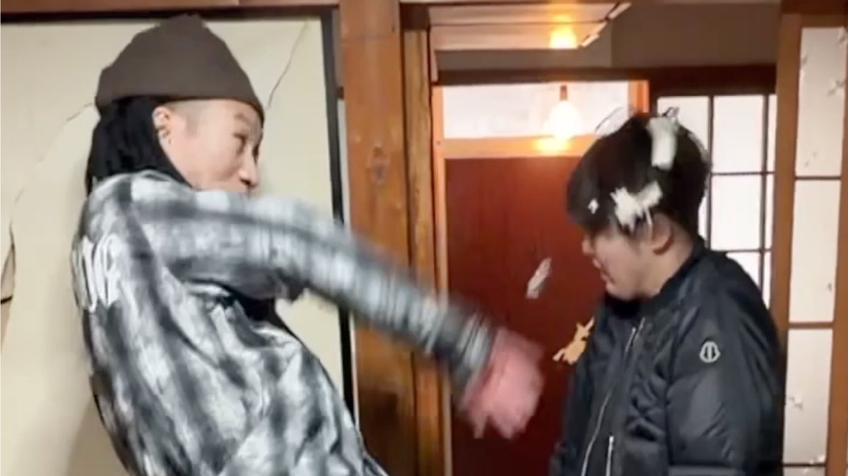 猿文字一平🍄【警備隊🍄】 (@sarumonji_japan) / Posts / X