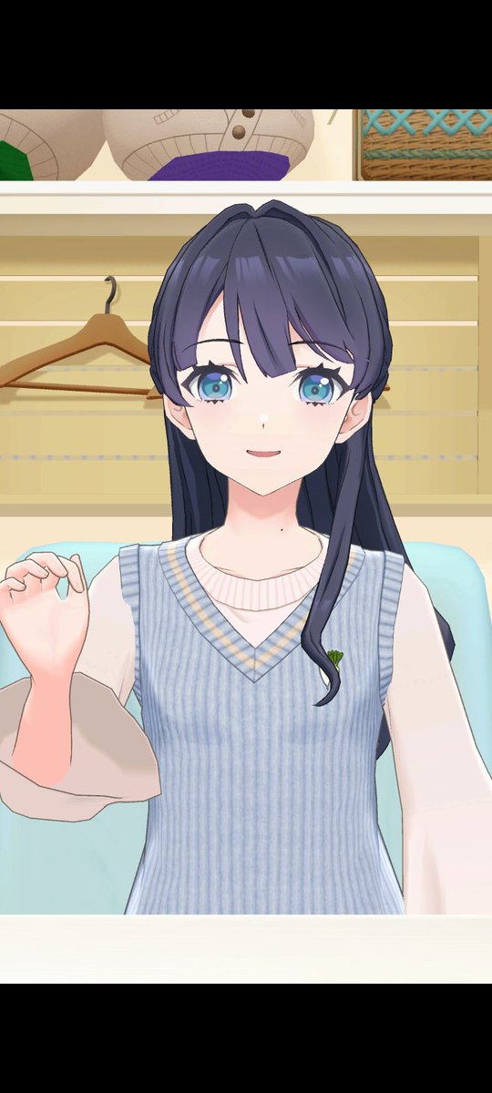 さやらじ最終回とか無理… どことなく誰かに似ているお野菜さんたち