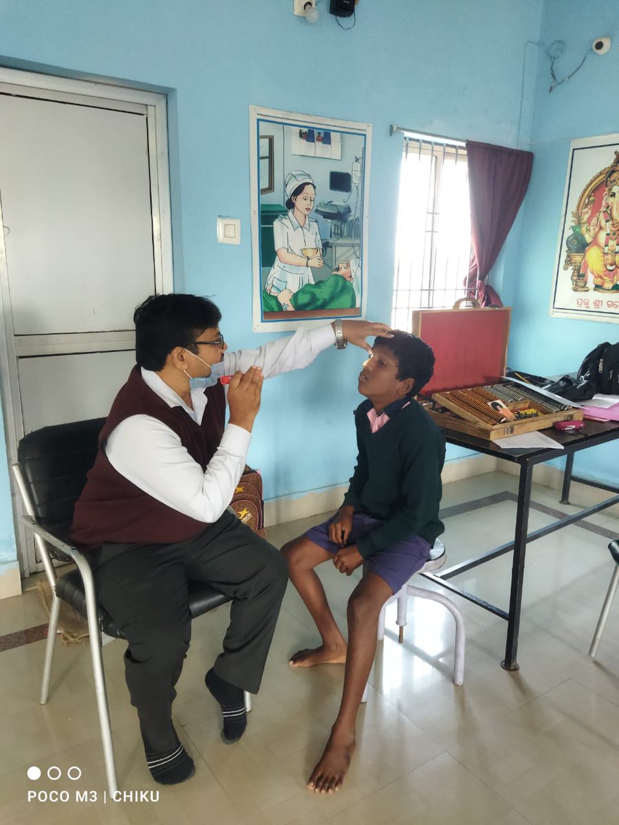 NHM Bhadrak tweet media