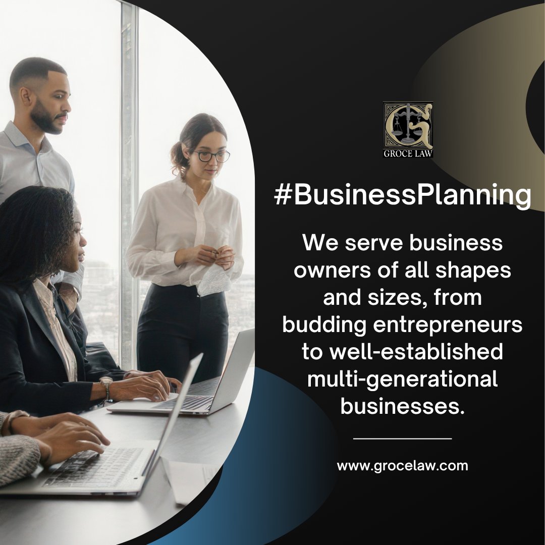 We serve business owners of all shapes and sizes, from budding entrepreneurs to well-established multi-generational businesses. Our clients typically generate $5 to $10 million in annual revenue and employ teams of ten to 100 people. 

Call 817-284-4747