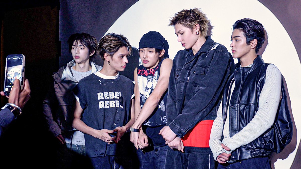 cortis_bighit's tweet image. iHeartRadio LIVE behind 🫶
(youtu.be/e060-BCO-qg)

#CORTIS #코르티스