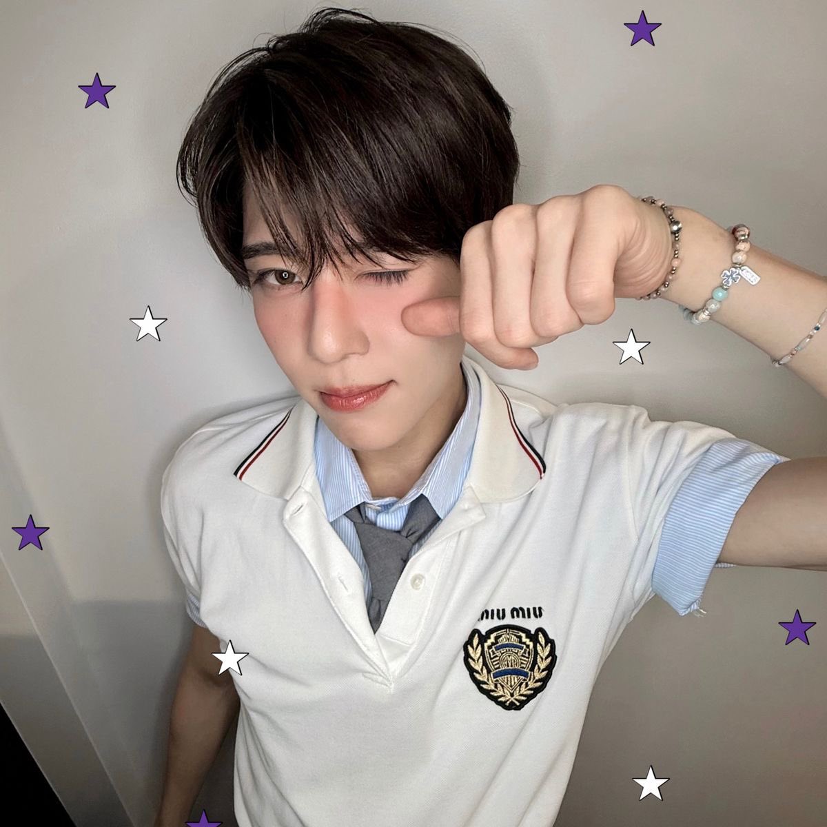 chacha95_bear's tweet photo. wish 17日参戦予定なので、
もし良かったら合致お願いします🙌 https://t.co/yskTIPhP9f