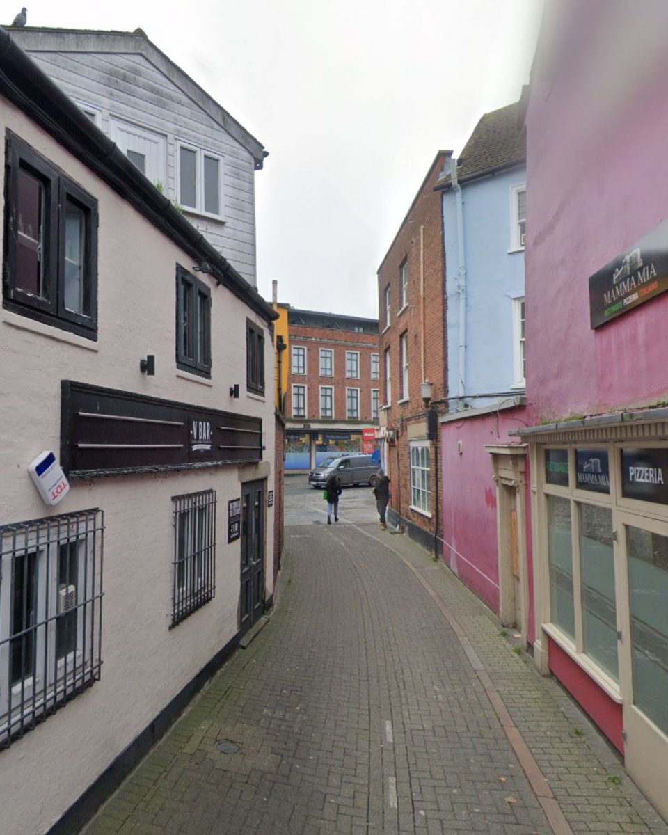 Colchester Museums tweet media