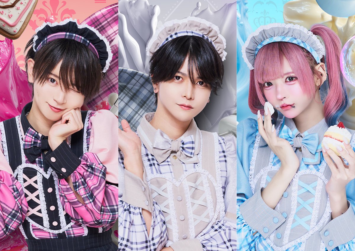 うと (@uto_lvsk) / Posts / X