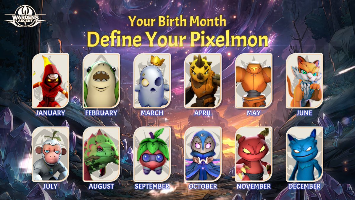 Pixelmon 🔺 tweet media