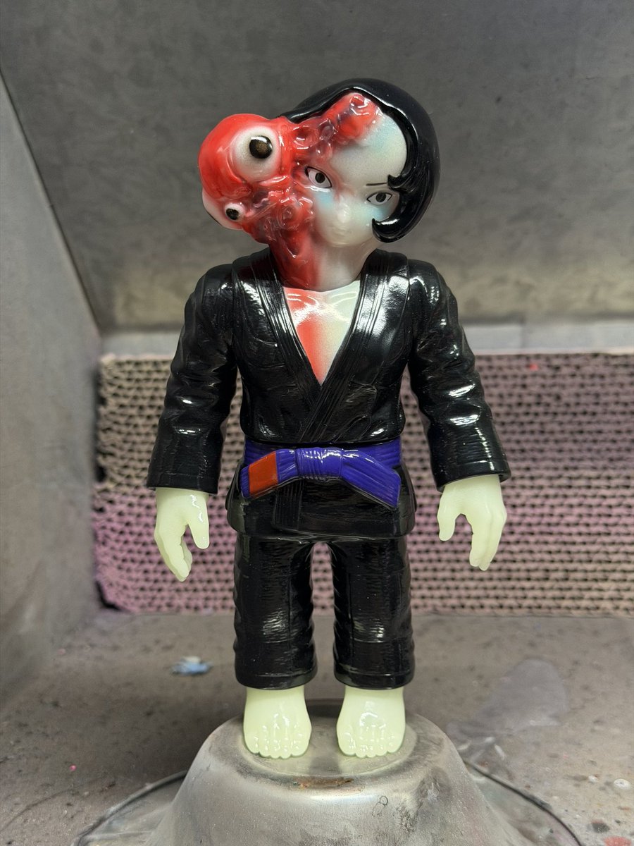 赤蓄光 ピンクトイズ セクシーろくろ首 ソフビ 幽霊妖怪おばけ 秘宝館 花魁 赤蓄光 ピンクトイズ セクシーろくろ首 ソフビ 幽霊妖怪おばけ 秘宝館