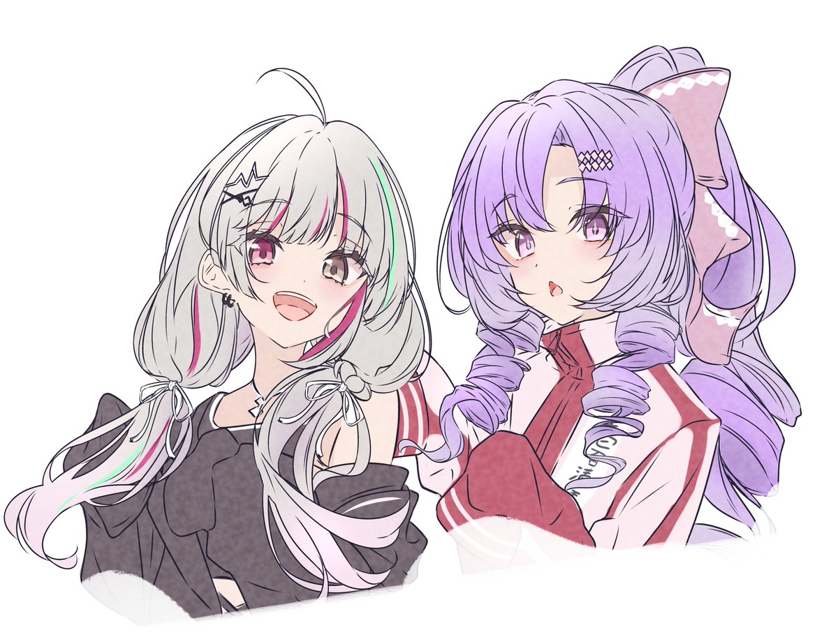 枢 るる (@lulu0607_) / Posts / X