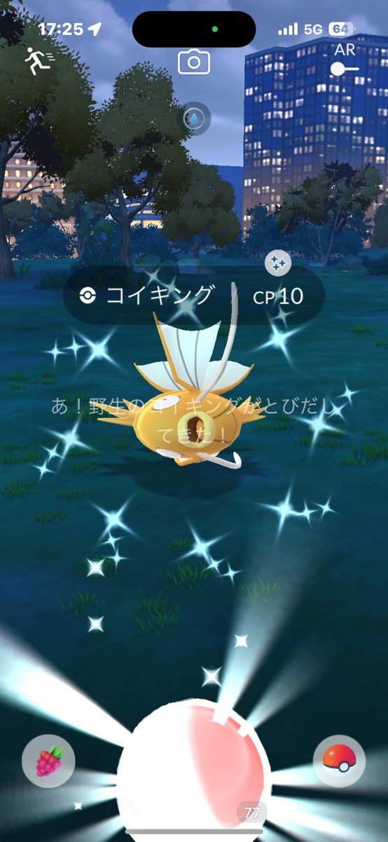 わーい🙌(ダダリンが良かったけど、これはこれで良き)