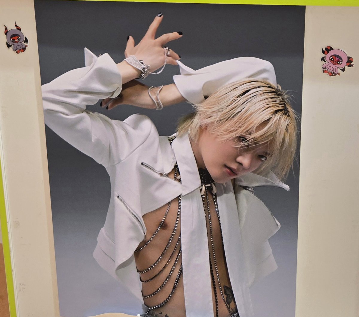 ジュンジュン127 (@junjun_127) / Posts / X