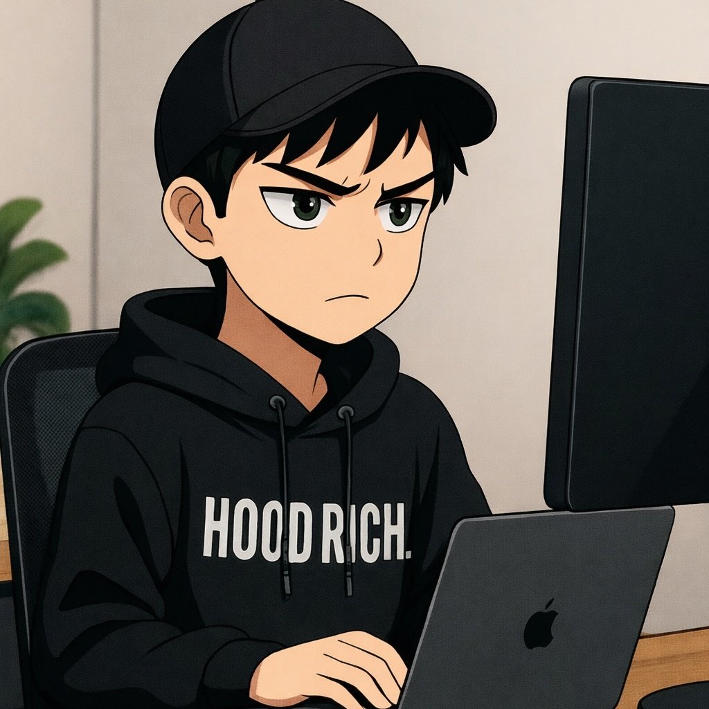 V I C T O R H O O D R I C H🧃 tweet media