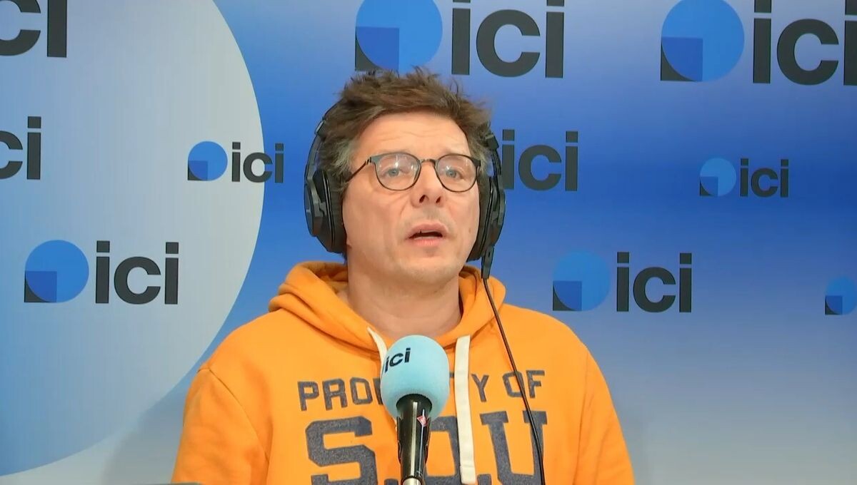 La Fédération française de football apporte son soutien au journaliste d'ICI Nord Sylvain Charley, harcelé après avoir dénoncé des propos homophobes lors de la rencontre entre le LOSC et Rennes.
➡️ l.ici.fr/l2a