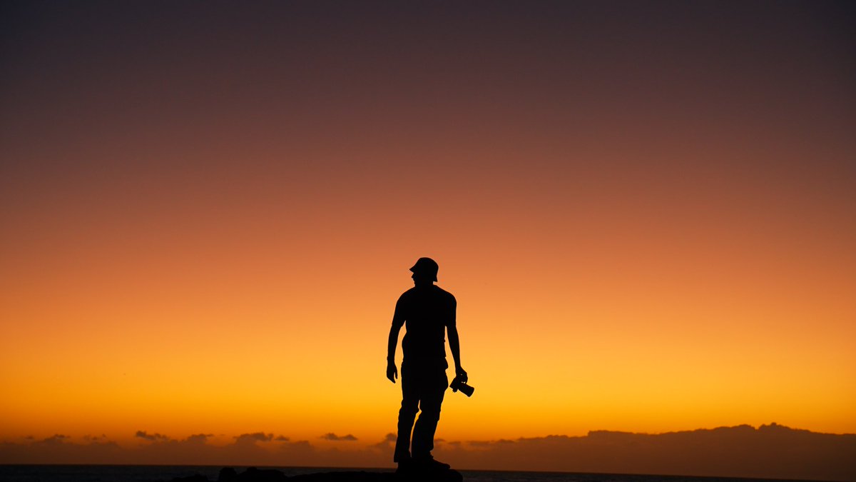 Owning a cinema camera literally changed my life!