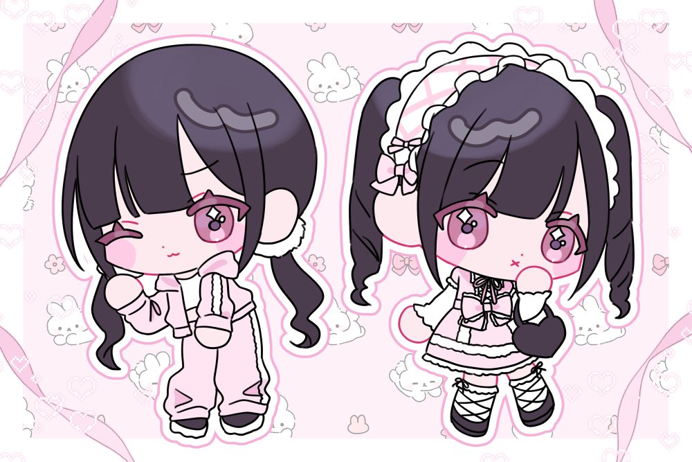 うさちゃん🐰🎀