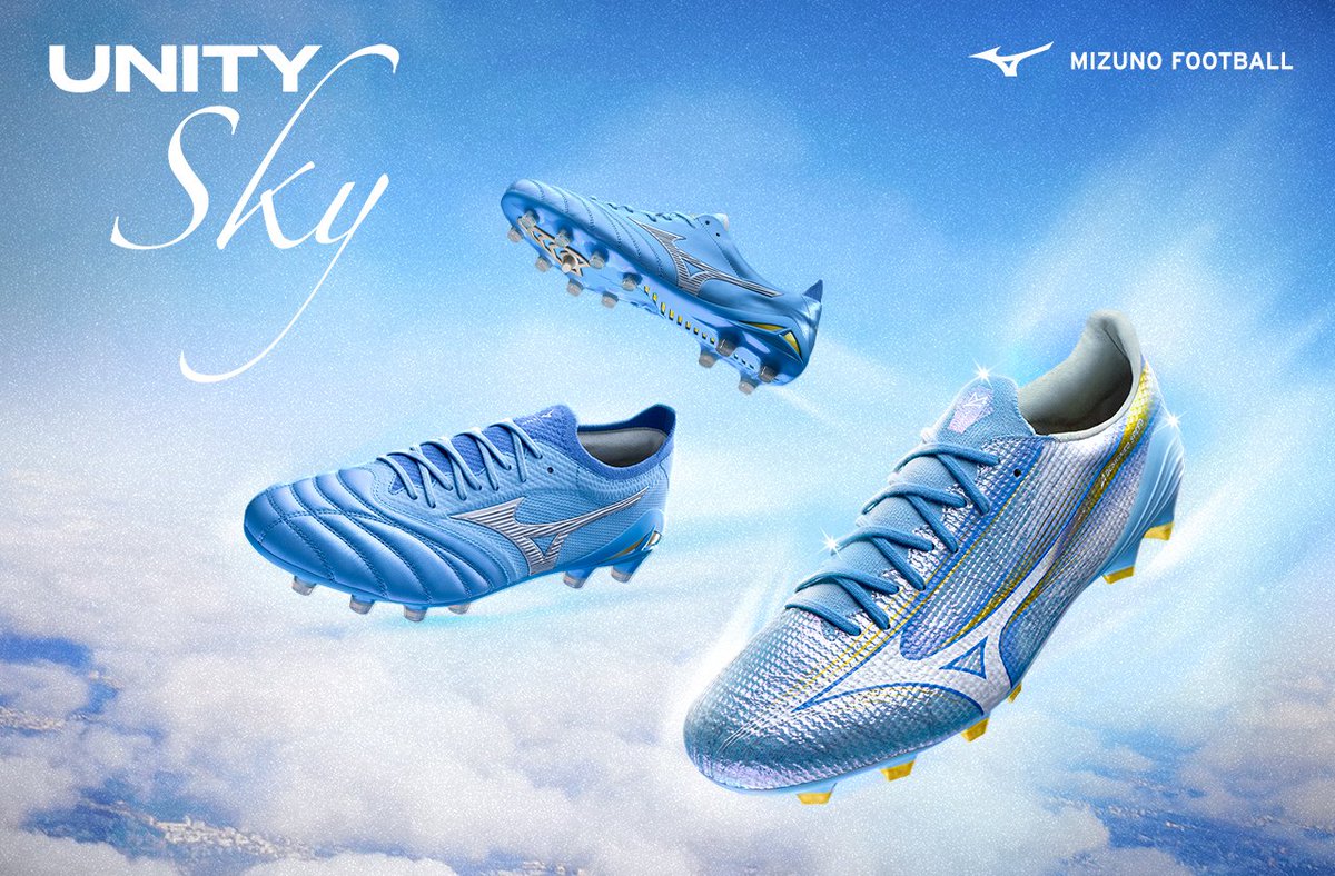 スパイク全部まとめて売ります！ 個別売りもしてるのでコメント書いてください！ ミズノから鮮やかなスカイブルーの新作スパイクが登場!! 詳細を