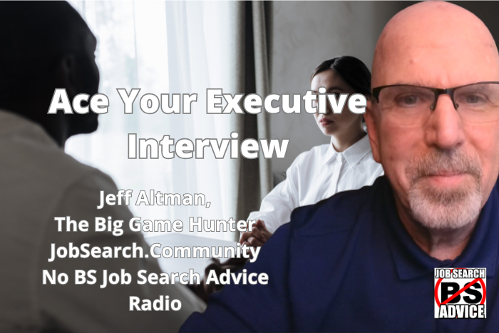 JeffAltmanCoach's tweet photo. Here's how to ace it. https://t.co/fVEeXEQtnM #jobsearchtv #executivesearch #executiveinterview #clevelsearch #csuitesuite #interview #interviews #jobinterview #jobinterviews #interviewcoaching #jobsearchcoaching #asktheexpert #asktheexperts #jeffaltman #jobsearchcommunity https://t.co/KtzsEYW6AC