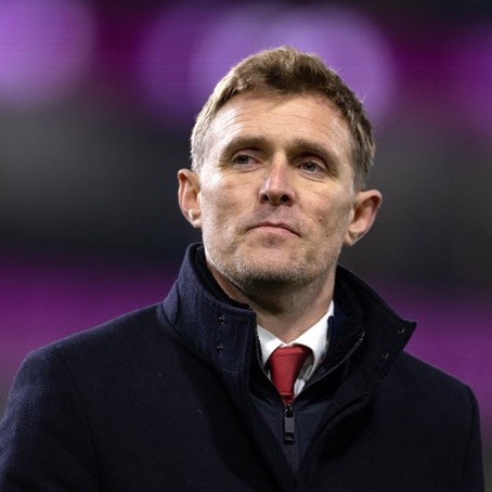 UnitedUpdates's tweet image. 🚨 Man United are set to delay the appointment of a caretaker manager after being impressed by Darren Fletcher. [@RobDorsettSky] #mufc