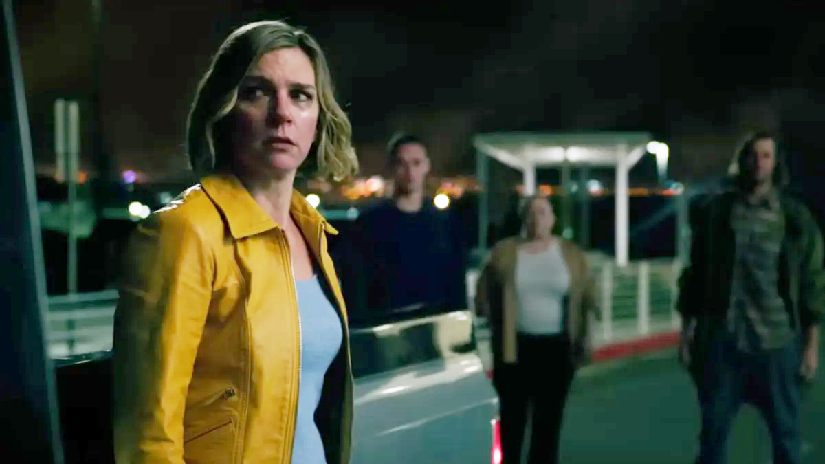 Pluribus, la nueva serie de Vince Gilligan, creador de "Breaking Bad" y "Better Call Saul", plantea un desafío: elegir entre el yo y nosotros (HAY VIDEÍTO). Reseña de Germán Serain. Clic:  martinwullich.com/pluribus-una-s…