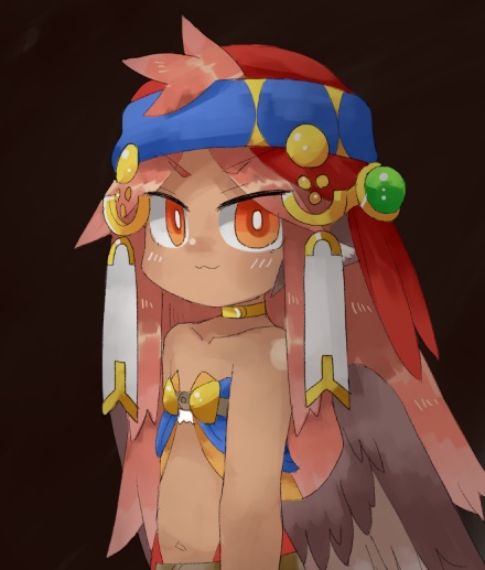 1月8枚目
ぽにゃおなか 