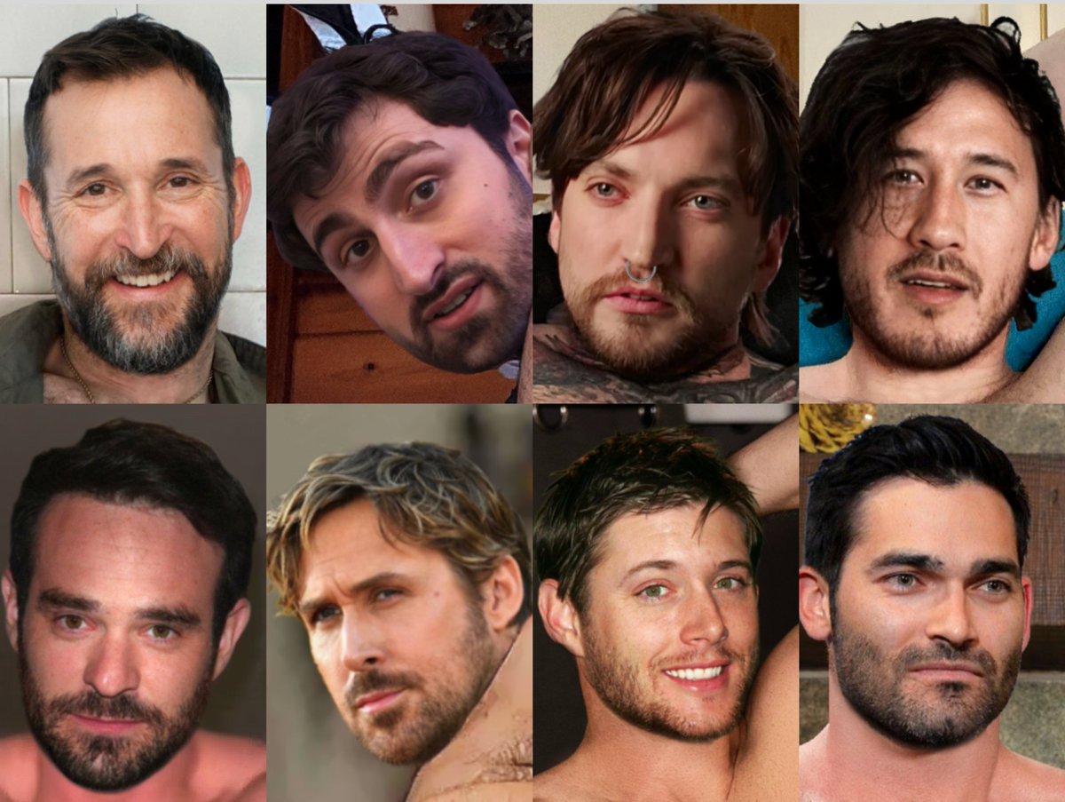 CombiningPowers Rebrand tweet media