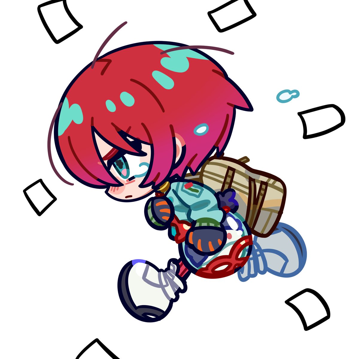 ぶさねこ (@Dear_you_Hope) / Posts / X