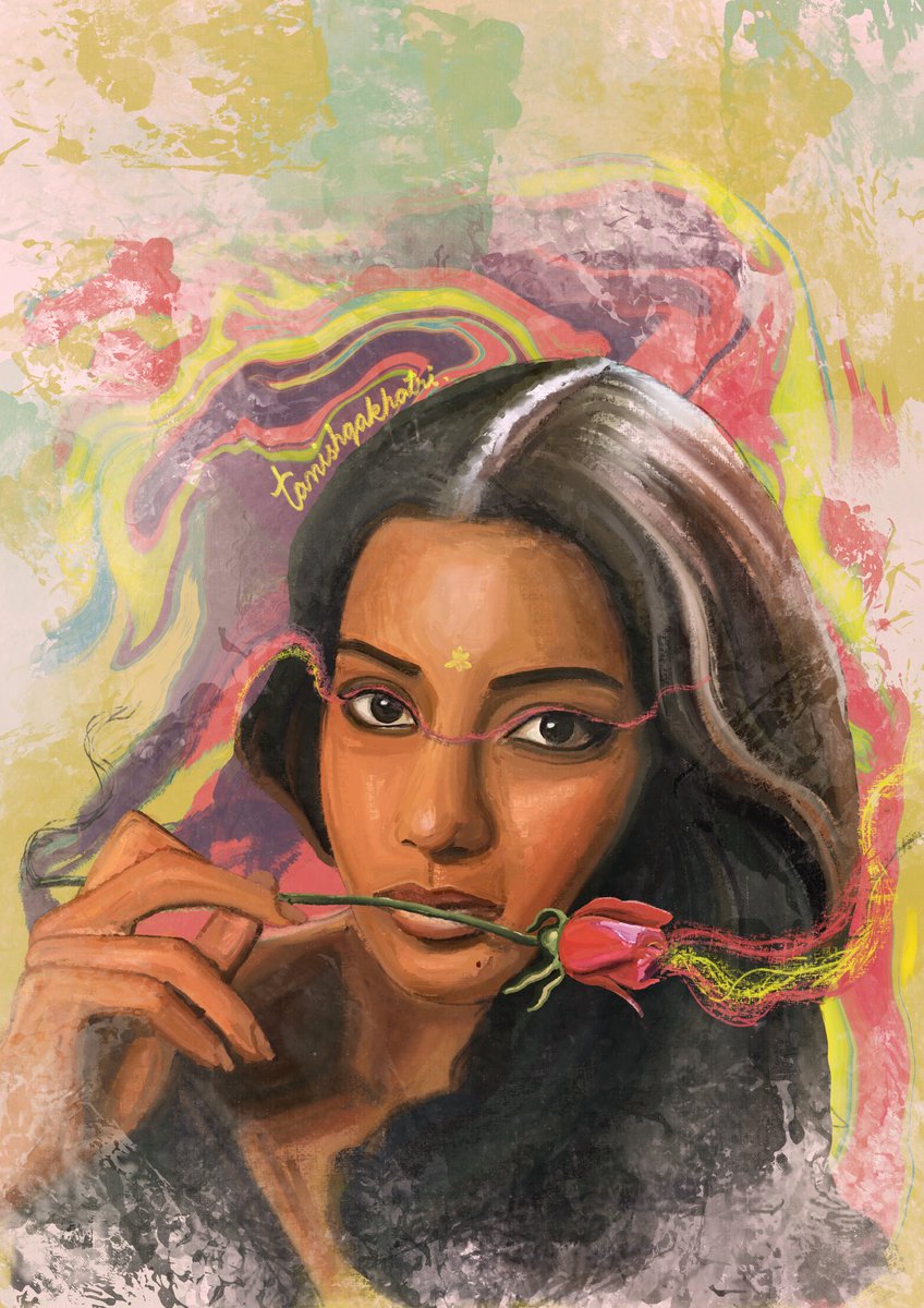 first artwork of the year. :3