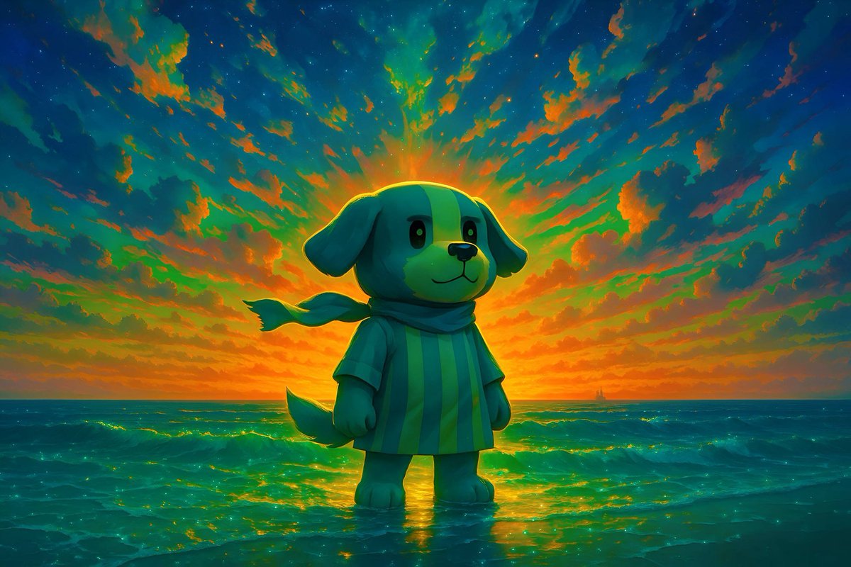 Good morning beautiful fam!