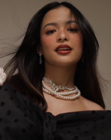 my pretty little baby 🥹 so gorg! 🤍

ANDI AT CHAPTER 24 
#AndiAbaya | <a href="/iamandiabaya/">Andi Abaya</a>