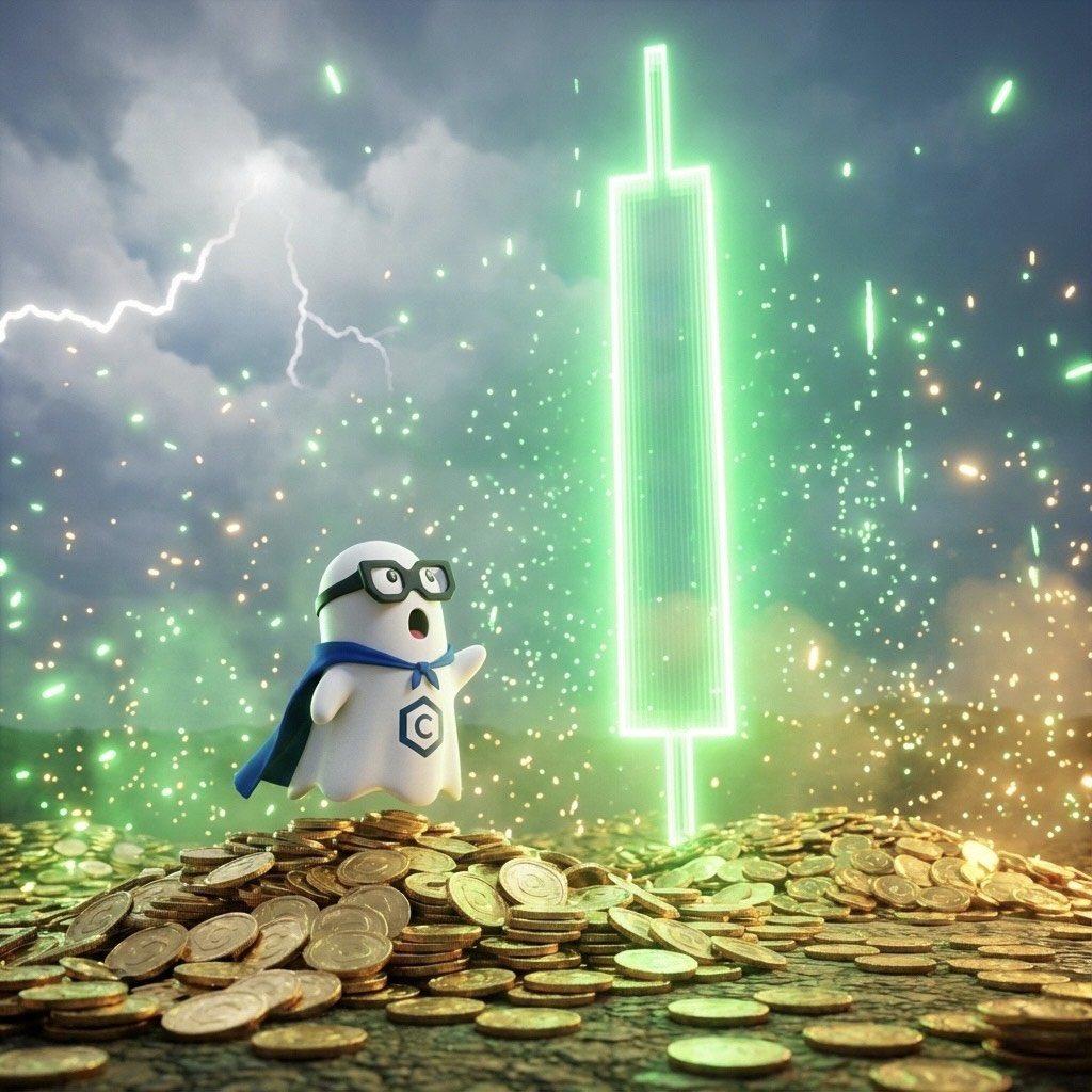 MERYCOIN tweet media