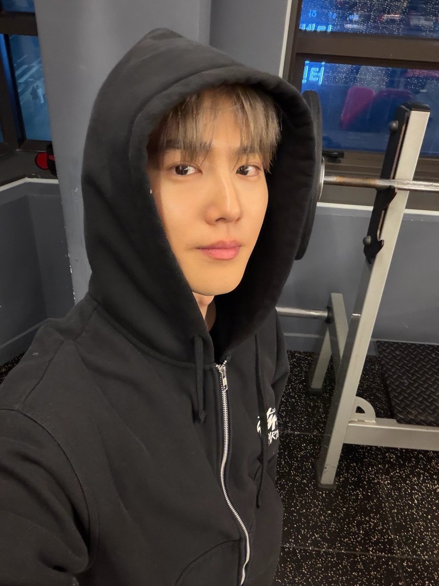 Ace_BBH's tweet image. JUNMYEON FACE CARD 😩😩😩