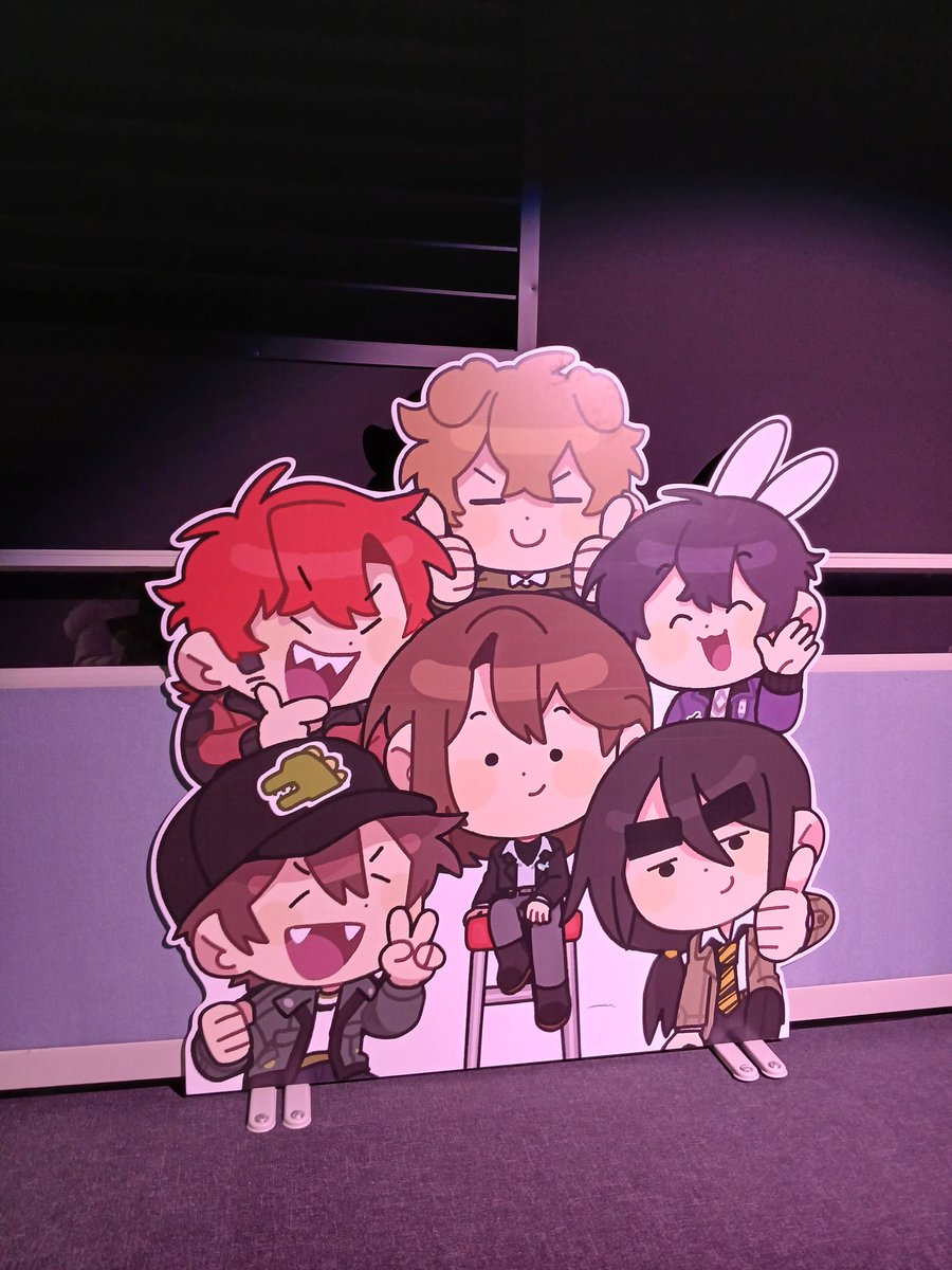 전시회후기: 야이거 진짜같다