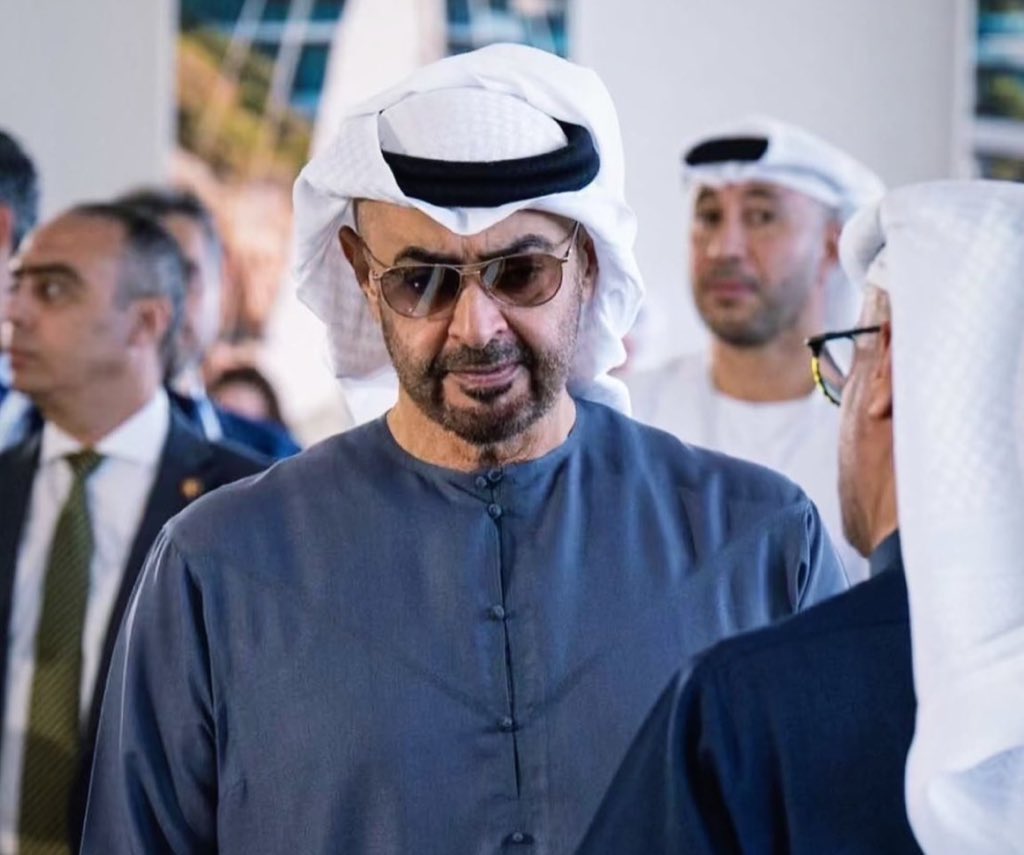 حزب الامارات 🇦🇪 tweet media