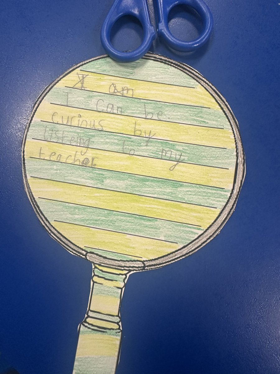 StMaryB17's tweet photo. Today in #Prayer #Y1 explored their #CatholicVirtues of being #curious and #active. https://t.co/5dTMffM4so