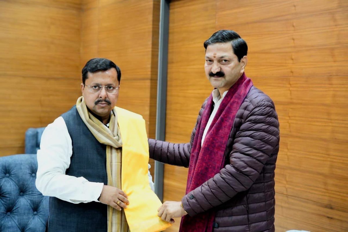 Ajendra Ajay tweet media