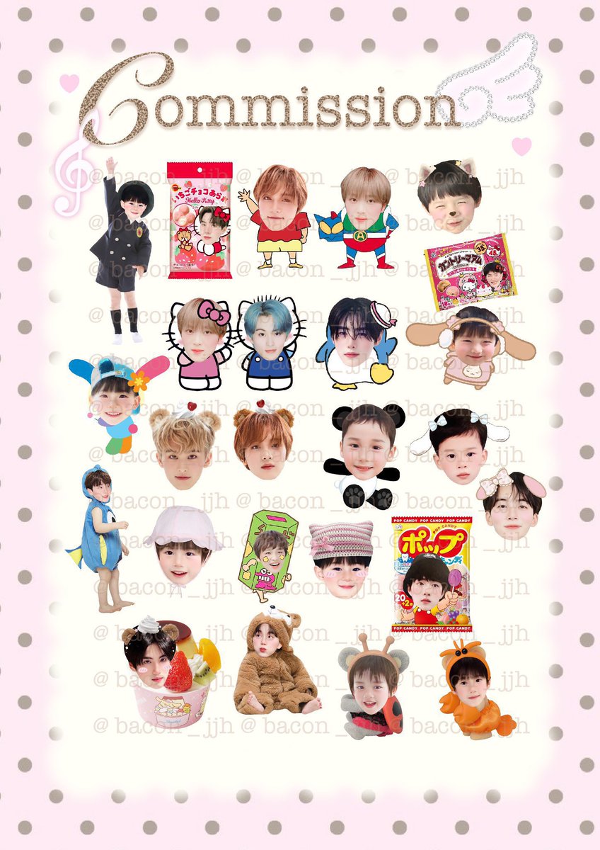 𝄞˚⊹ℬ𝒶𝒸𝑜𝓃_𝒿𝒿𝒽 ྀི ༘♡ tweet media
