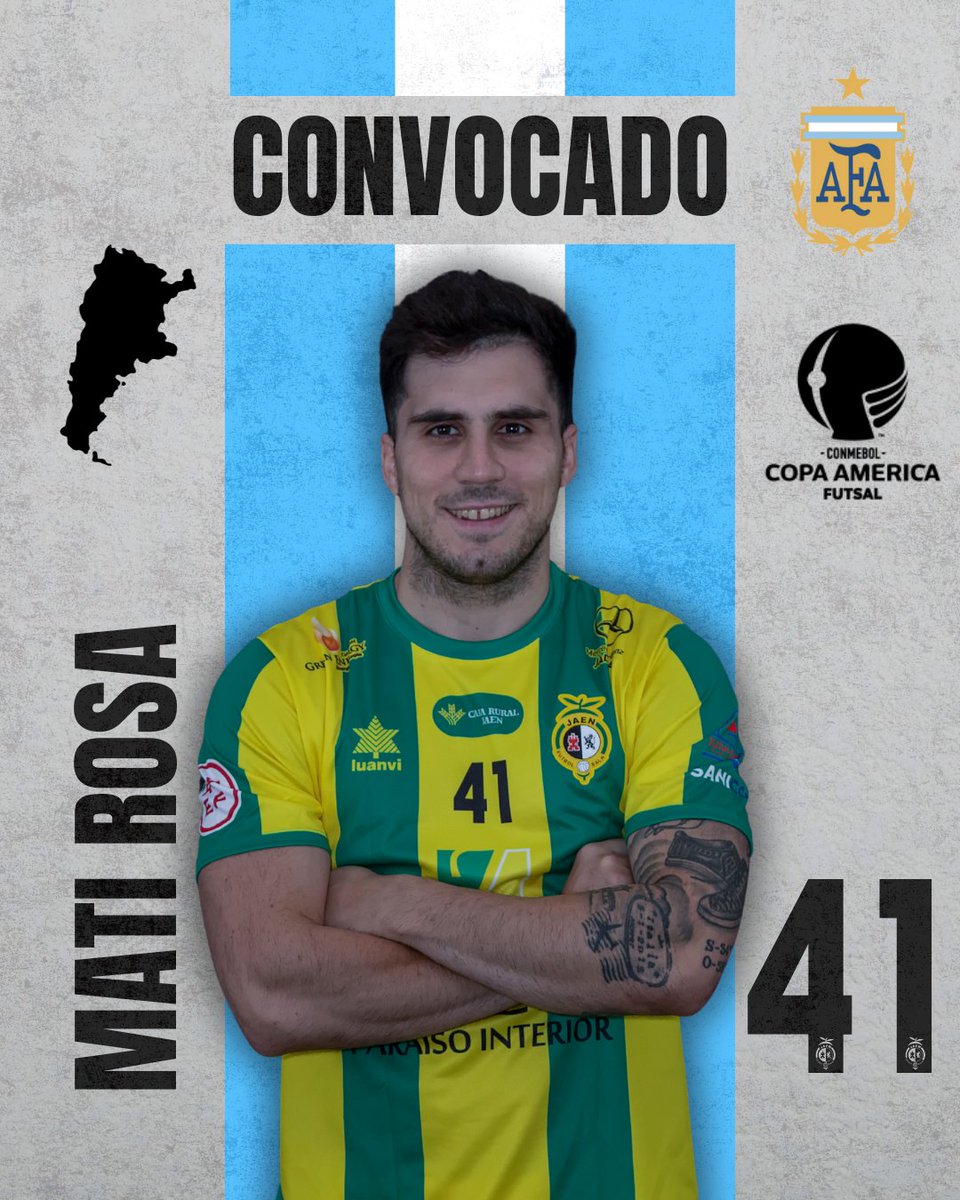 Jaén Paraíso Interior FS tweet media