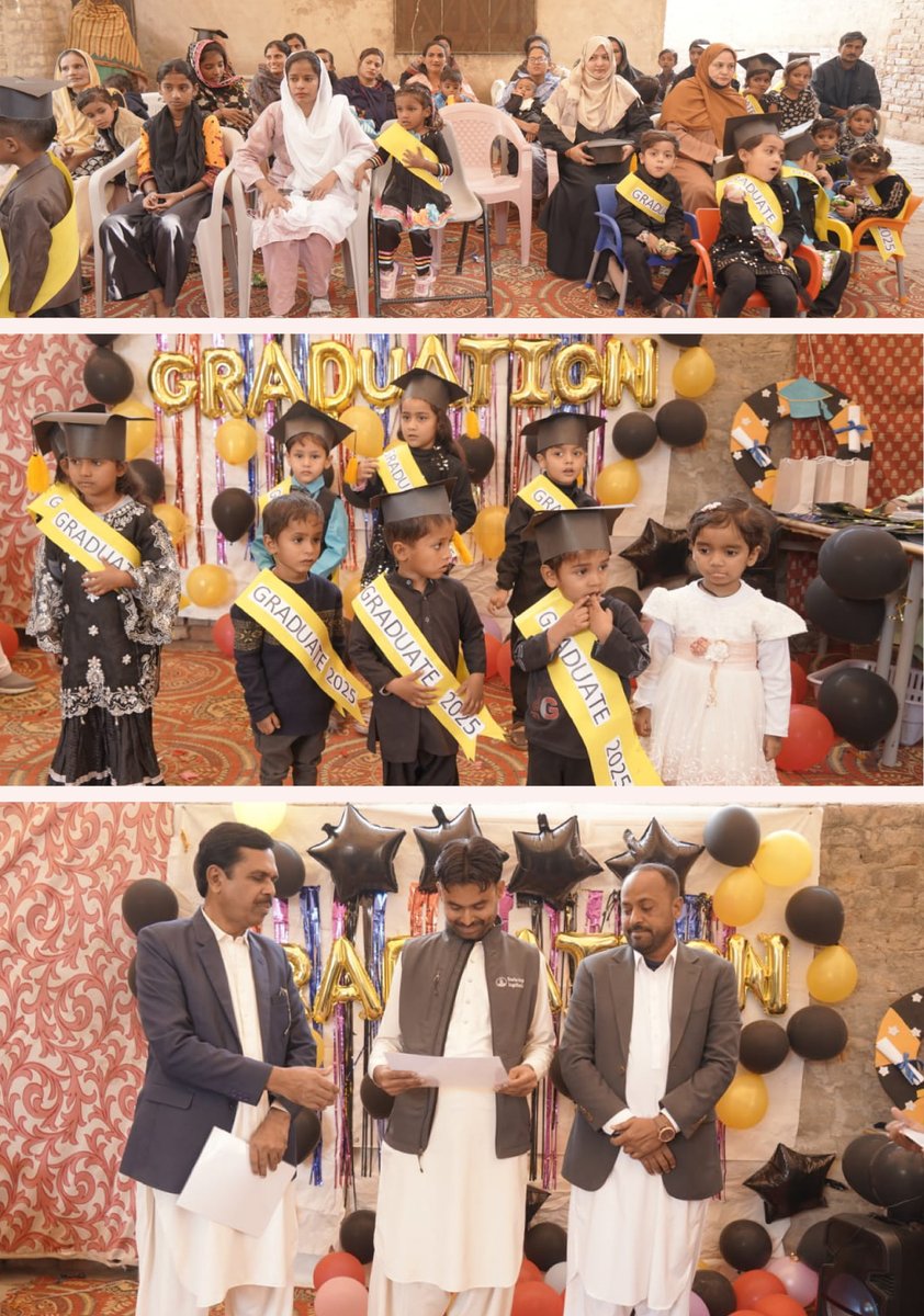 Rupani Foundation Pakistan tweet media