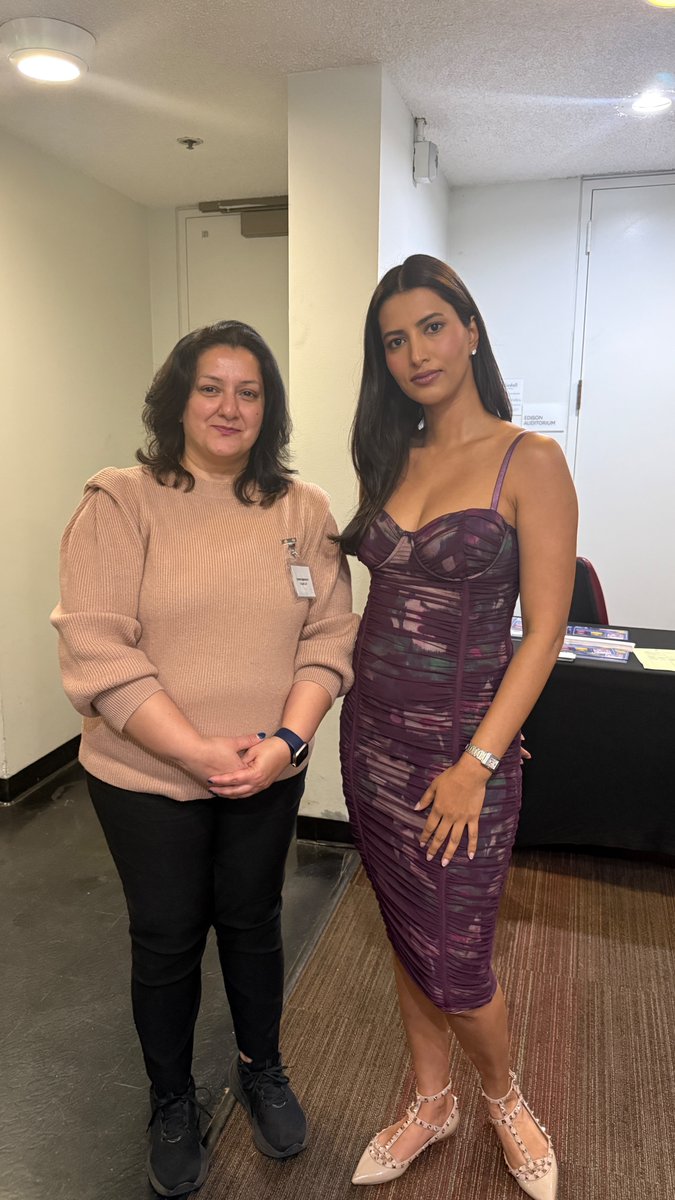 #Event
CHUGH, LLP was proud to host Hollywood &amp; Bollywood: Featuring 100 Rising South Asians at the University of Southern California on December 17.

We remain committed to creating platforms that amplify diverse talent and foster meaningful cross-industry connections.