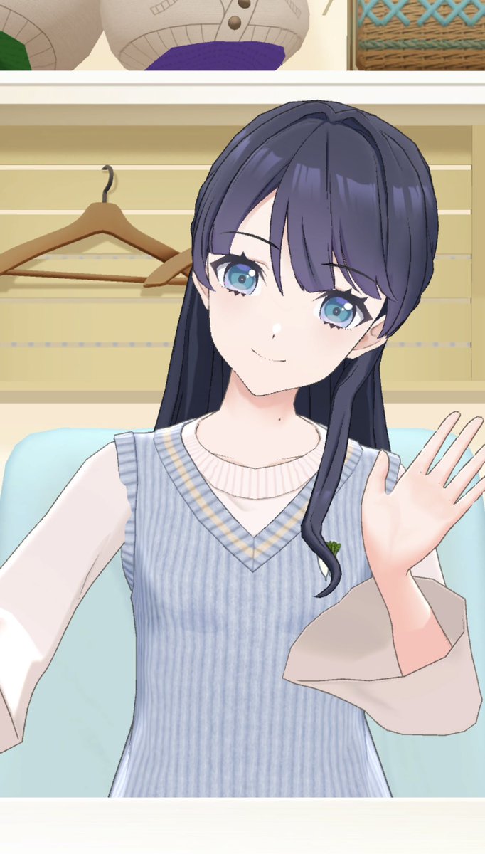 3年間でさやかちゃんの成長を感じる配信でした いっぱいお話してくれ