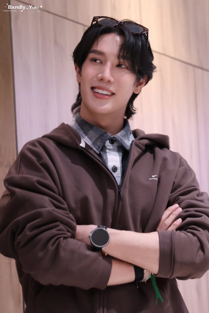 260108 CFC PRESSTOUR #CatForCashLIVE #CatForCash #grtsp