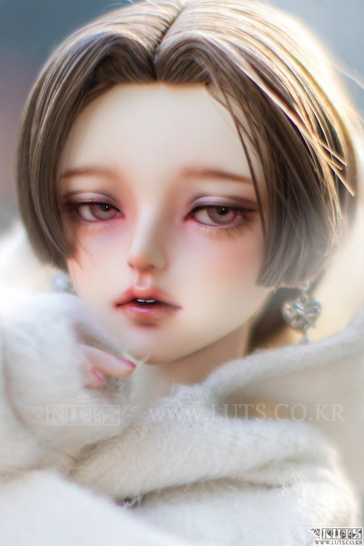 🪻시니어 델프 블레어
🗓️: 2026. 01. 09. (금) 11:00 ~ (KST)
▶️lutsdoll.co.kr/surl/P/32566

🌼시니어 델프 블레어 헤드 기간 한정
🗓️:2026. 01. 09. (금) 11:00 ~ 2026. 01. 30 (금) 17:00  (KST)
▶️lutsdoll.co.kr/surl/P/32567