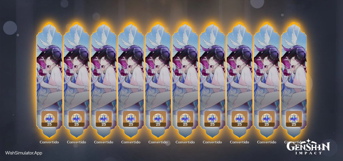 Gbzyae's tweet image. - ! Manifesting Columbina ! 🌙🌟