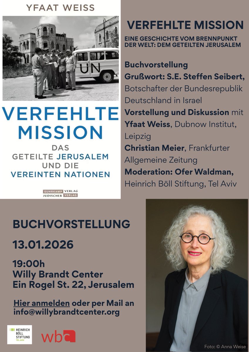 Dubnow-Institut tweet media