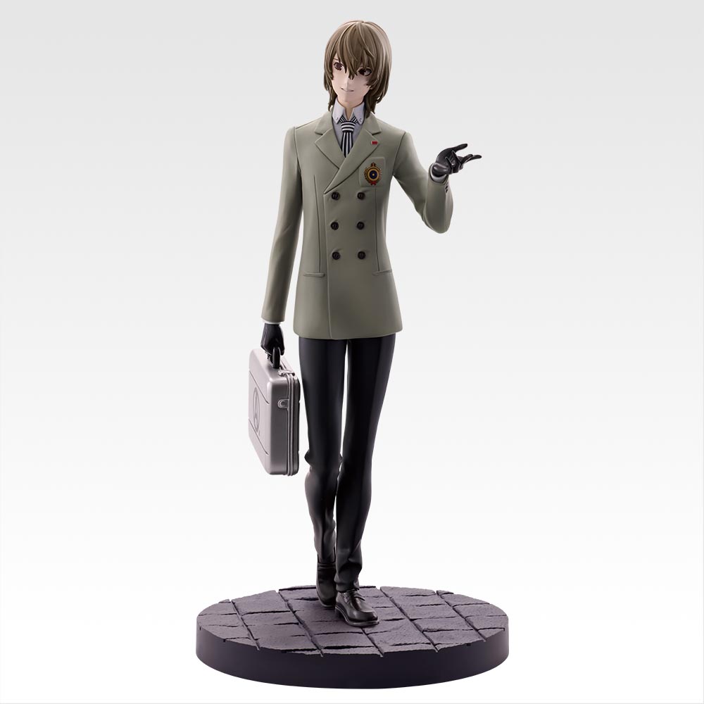 🌟 YANG JAPAN TOYS - รับพรีฟิกเกอร์จาก 🇯🇵 🌟 tweet media