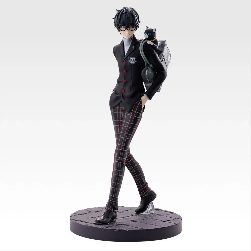 🌟 YANG JAPAN TOYS - รับพรีฟิกเกอร์จาก 🇯🇵 🌟 tweet media