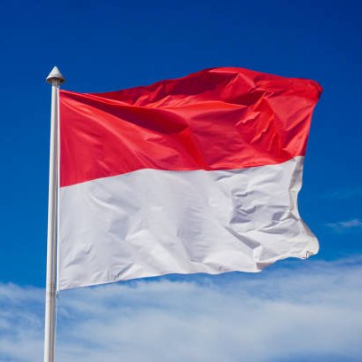 Indonesia Crypto Network tweet media